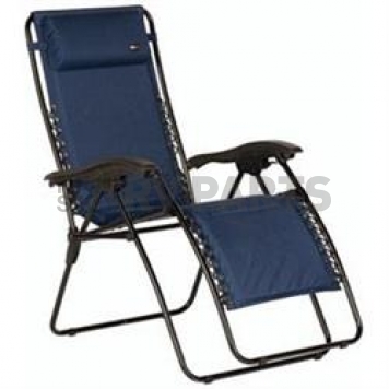 Faulkner Recliner Chair Blue - 48974