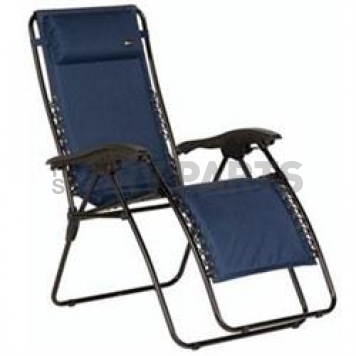 Faulkner Recliner Chair Blue - 48964