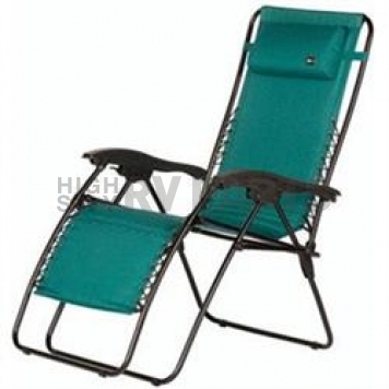 Faulkner Recliner Chair Green - 48965