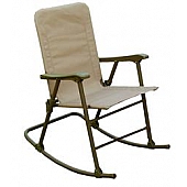 Prime Products Chair Rocker Arizona Tan - 13-6506