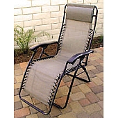 Prime Products Chair Recliner Golden Harvest - 13-4571