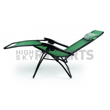 Camco Chair Recliner Green Swirl - 51811-3