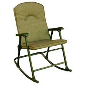 Prime Products Chair Rocker Desert Taupe - 13-6805