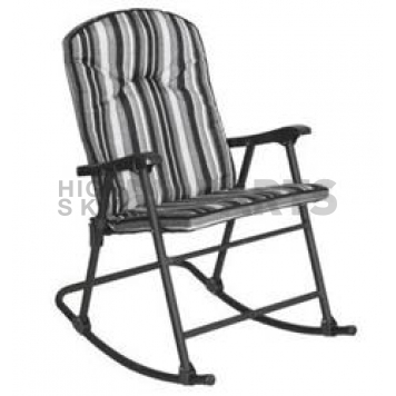Prime Products Chair Rocker Cobalt - 13-6808