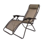 Prime Products Chair Recliner Golden Harvest - 13-4471