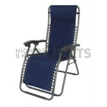 Prime Products Chair Recliner California Blue - 13-4472