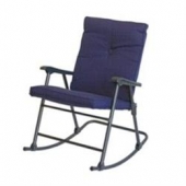 Prime Products Chair Rocker California Blue - 13-6602