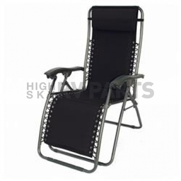 Prime Products Chair Recliner Baja Black - 13-4479