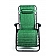 Camco Chair Recliner Green Swirl - 51831