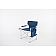 Faulkner Director Chair Blue - 48872