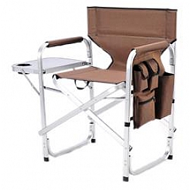 Ming's Mark Director Chair - SL1204-BROWN