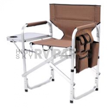 Ming's Mark Director Chair - SL1204-BROWN