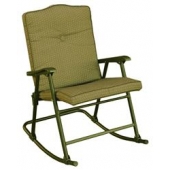 Prime Products Chair Rocker Desert Taupe - 13-6605