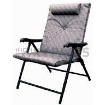 Prime Products Chair Recliner Mojave Desert Taupe - 13-3375