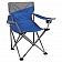 Coleman Company Quad Chair Blue And Gray - 2000026491