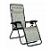 Camco Chair Recliner Tan Fern - 51812