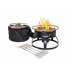 Camp Chef Propane Fire Pit - GCLOGD