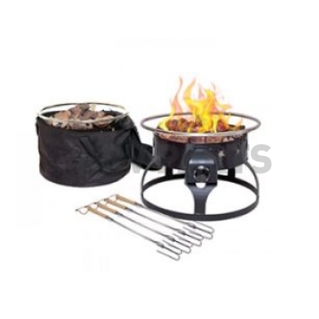 Camp Chef Propane Fire Pit - GCLOGD