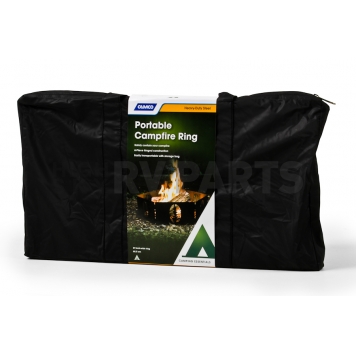 Camco Portable Campfire Ring 27 Inch 51091
