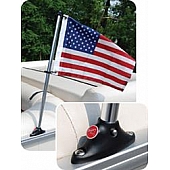 Taylor Made Flagpole Mount - 921