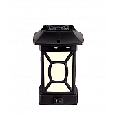 ThermaCell Mosquito Repellent Patio Shield Lantern - MR9W