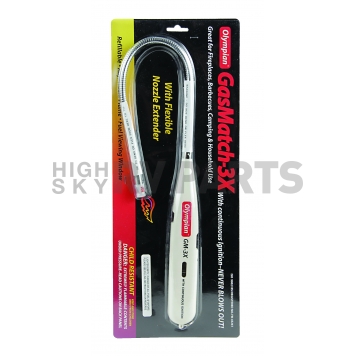 Camco Lighter Olympian Gas Match - 57543