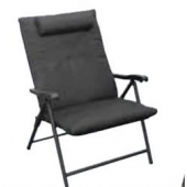 Prime Products Chair Recliner Black - 13-3378