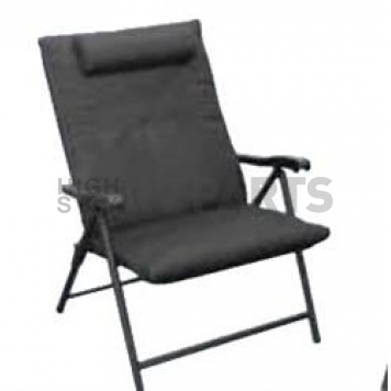 Prime Products Chair Recliner Black - 13-3378