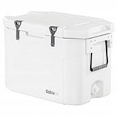 Coleman Company Beverage Cooler 85 Quarts White 3000002624