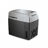 Dometic TropiCool Beverage Cooler 22 Quart Black/ Gray - TC21-DC-A