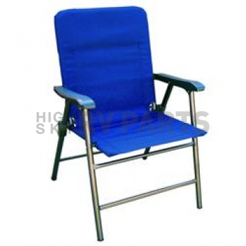 Prime Products Chair Camping California Blue - 13-3341