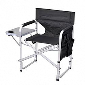 Ming's Mark Director Chair - SL1204BLACK