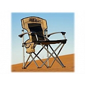 ARB Chair Camping Black And Tan - 10500100