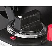 Faulkner Barbeque Grill Control Knob - 51941