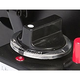 Faulkner Barbeque Grill Control Knob - 51941