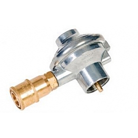 Faulkner Barbeque Grill Propane Supply Converter - 51324