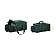 Camco Barbeque Grill Storage Bag Black - 57632