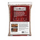 Camp Chef Barbeque Grill Smoking Wood Chips - PLAP