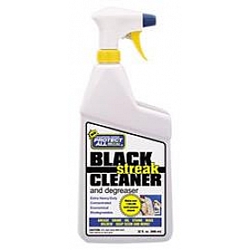 Protect All Multi Purpose Cleaner Trigger Spray Bottle - 32 Ounce - 54032CA