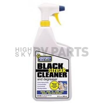Protect All Multi Purpose Cleaner Trigger Spray Bottle - 32 Ounce - 54032CA