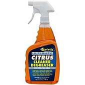 Star Brite Multi Purpose Cleaner Trigger Spray Bottle - 32 Ounce - 096432