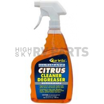 Star Brite Multi Purpose Cleaner Trigger Spray Bottle - 32 Ounce - 096432