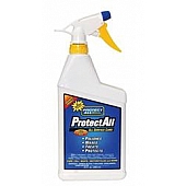Protect All Multi Purpose Cleaner Trigger Spray Bottle - 32 Ounce - 62032CA