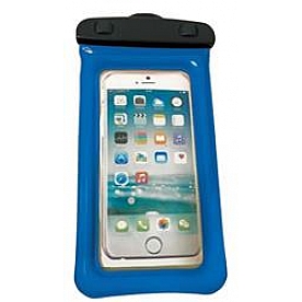 World of Watersports Waterproof Pouch Blue - 18-5020B