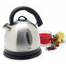 Maxi Matic Kettle Electrical 1.7 Liter - EKT-6863