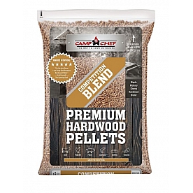 Camp Chef Barbeque Grill Smoking Wood Chips - PLCB