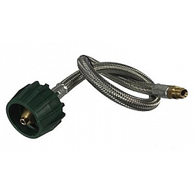 MB Sturgis Propane Hose Pigtail Connect A Dual LP Cylinder System To Two-stage Regulator - 15