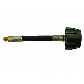 MB Sturgis Propane Hose 30 inch - Connecting Propane Tank To Pressure Regulator