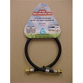 Cavagna Group Propane Hose  20 Inch x 1/4 Inch - 50-A-190-0047