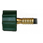 Marshall Excelsior Propane Hose Pigtail  12 Inch x 1/4 Inch - MER425NL-12P